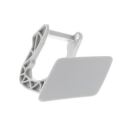 Bumper Cover VEMO V30-08-0410 OE Ref 204 860 01 08