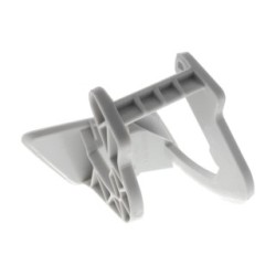 Pare-chocs VEMO V30-08-0410 pour MERCEDES GLK-CLASS OE A2048600108 VEMO