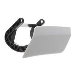 Bumper Cover VEMO V30-08-0412 OE Ref 204 880 21 24