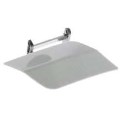 Bumper Cover VEMO V30-08-0413 OE Ref 204 880 22 24