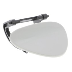 Bumper Cover VEMO V30-08-0415 OE Ref 211 880 07 05