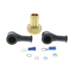 Pompe à carburant VEMO V30-09-0037 pour CHRYSLER, MERCEDES, PUCH OE A0004707894 VEMO