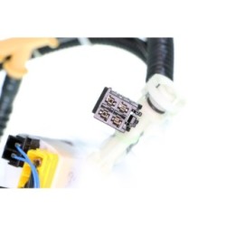 Sonde de niveau de carburant VEMO intégrée au réservoir V30-09-0073 pour MERCEDES OE 2034706694 VEMO