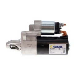 Starter Motor VEMO V30-12-08222 OE Ref 006 151 10 01 80