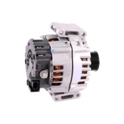 Alternator VEMO V30-13-50052 OE Ref A 014 154 43 02
