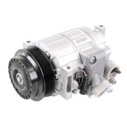 Ac Compressor VEMO V30-15-0016 OE Ref 002230771180