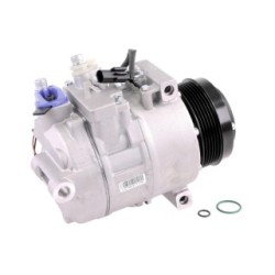 Ac Compressor VEMO V30-15-0051 OE Ref A0022300911