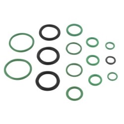 Seal Ring Set VEMO V30-18-0001 OE Ref V30180001