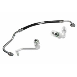 Ac High Pressure Pipe VEMO V30-20-0007 OE Ref A 163 500 01 72