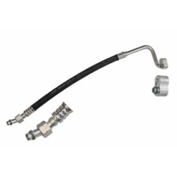 Ac High Pressure Pipe VEMO V30-20-0009 OE Ref A 111 230 28 56