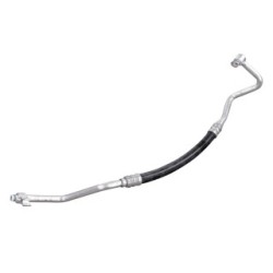 Ac High Pressure Pipe VEMO V30-20-0011 OE Ref 111 230 71 56