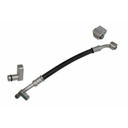 Tuyau haute pression VEMO V30-20-0018 pour MERCEDES CLASSE S OE 2218301616