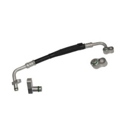 High Pressure Line VEMO V30-20-0020 OE Ref A 221 830 18 16