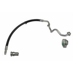 Ac Low Pressure Pipe VEMO V30-20-0027 OE Ref A 204 830 30 15