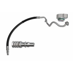 Ac Low Pressure Pipe VEMO V30-20-0028 OE Ref A 204 830 53 15
