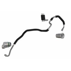 Ac Low Pressure Pipe VEMO V30-20-0029 OE Ref 204 830 93 15