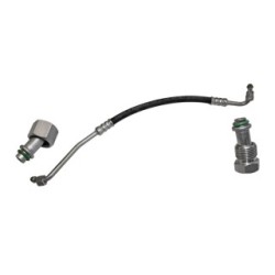 Tuyau haute pression VEMO AC V30-20-0034 pour Mercedes Classe C