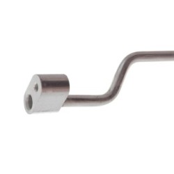 Tuyau haute pression VEMO AC V30-20-0053 pour Mercedes Classe R VEMO