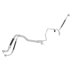 High & Low Pressure Line VEMO V30-20-0058 OE Ref A 166 830 01 00