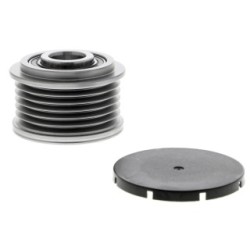 Alternator Pulley VEMO V30-23-0005 OE Ref 646 150 02 60
