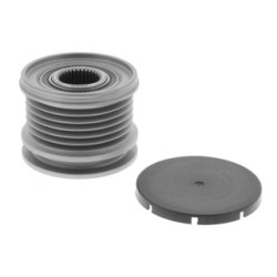 Alternator Pulley VEMO V30-23-0006 OE Ref A 611 150 01 60