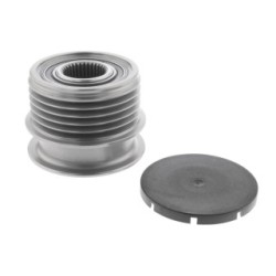 Alternator Pulley VEMO V30-23-0009 OE Ref A 668 155 07 15