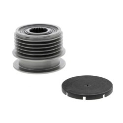 Alternator Pulley VEMO V30-23-0010 OE Ref A 166 155 02 15