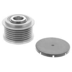 Alternator Pulley VEMO V30-23-0011 OE Ref A 611 150 03 60