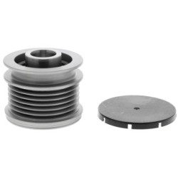 Alternator Pulley VEMO V30-23-0012 OE Ref A 646 155 01 15