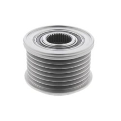 Alternator Pulley VEMO V30-23-0013 OE Ref 628 150 00 60