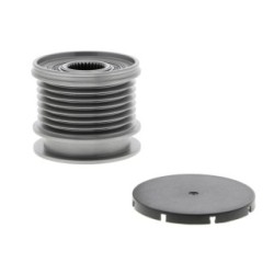 Alternator Pulley VEMO V30-23-0018 OE Ref 642 150 03 60