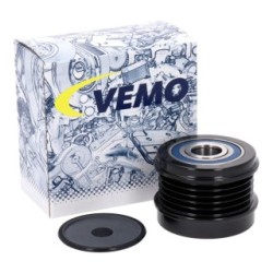 Poulie d'alternateur VEMO V30-23-0021 pour MERCEDES OE A2701550315 VEMO