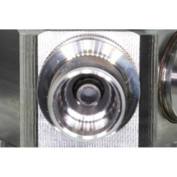 Pompe haute pression VEMO V30-25-0007 pour MERCEDES OE A2740700501 VEMO