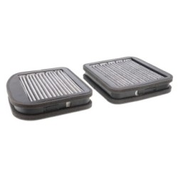Cabin Air Filter Set VEMO V30-31-1010-1 OE Ref A2108300318