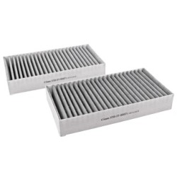 Pollen Filter VEMO V30-31-5007 OE Ref 164 830 02 18