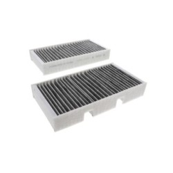Cabin Air Filter Set VEMO V30-31-6006 OE Ref A 166 830 03 18