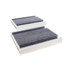 Cabin Air Filter Set VEMO V30-32-0008 OE Ref A 223 835 14 00