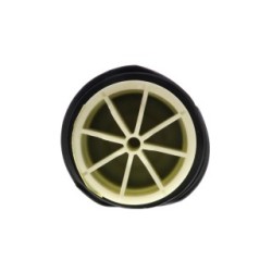 Amortisseur pneumatique VEMO V30-50-0003-1 pour Mercedes Classe E VEMO