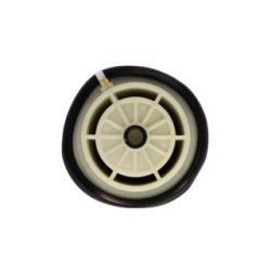 Amortisseur pneumatique VEMO V30-50-0003-1 pour Mercedes Classe E VEMO