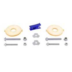 Ressort pneumatique de suspension VEMO V30-50-20003 pour Mercedes Classe E VEMO