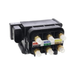 Compressed-air System Valve VEMO V30-51-0003 OE Ref 212 320 01 58