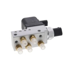 Compressed-air System Valve VEMO V30-51-0008 OE Ref A 211 320 01 58