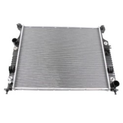 Radiator VEMO V30-60-0002 OE Ref 251 500 06 03