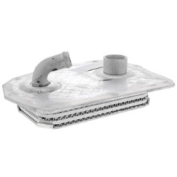 Engine Oil Cooler VEMO V30-60-0004 OE Ref A 104 180 04 09