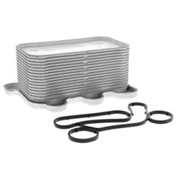 Engine Oil Cooler VEMO V30-60-0005 OE Ref A 628 188 02 01