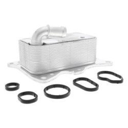 Engine Oil Cooler VEMO V30-60-0007 OE Ref 651000000000