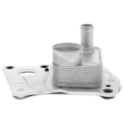 Engine Oil Cooler VEMO V30-60-0008 OE Ref A 271 180 10 10