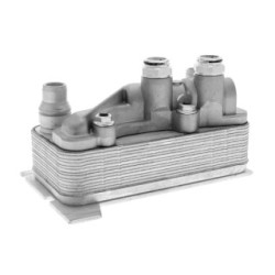 Geabox Oil Cooler (at) VEMO V30-60-0009 OE Ref A 099 500 19 00