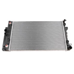 Radiator VEMO V30-60-0010 OE Ref A 639 501 07 01