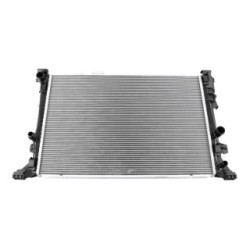 Radiator VEMO V30-60-0017 OE Ref 246 500 13 03